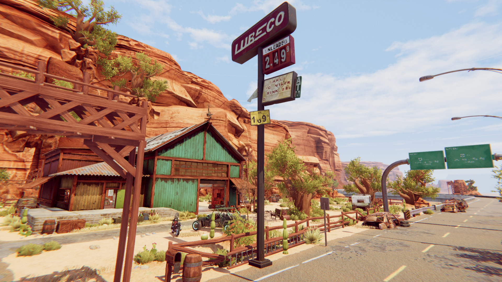 Game screenshot 2