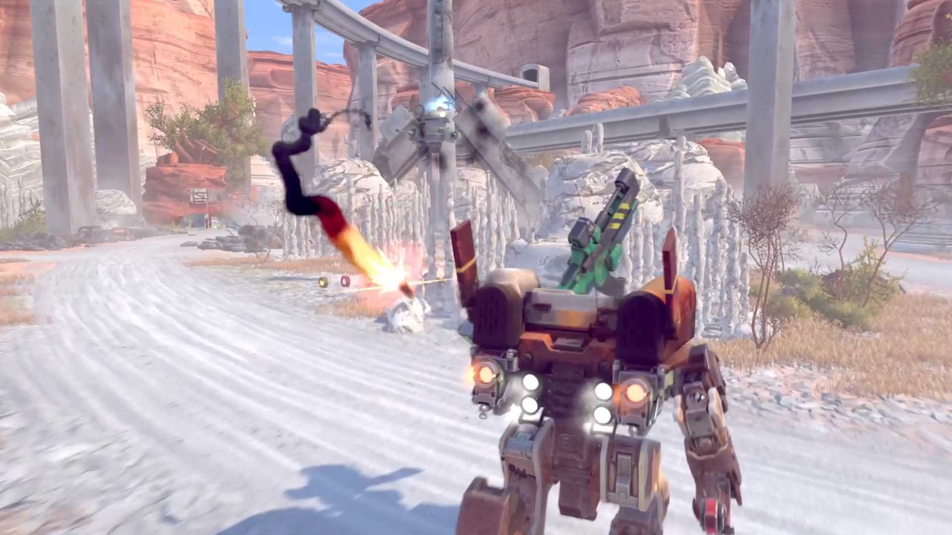 Game screenshot 5