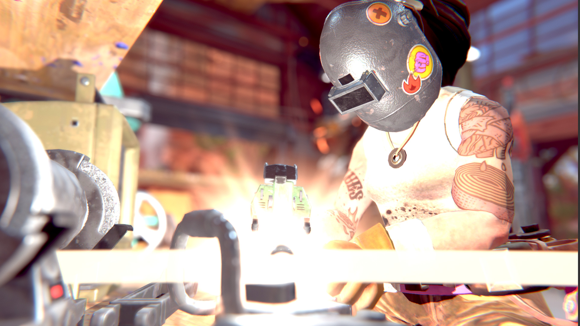 Game screenshot 3