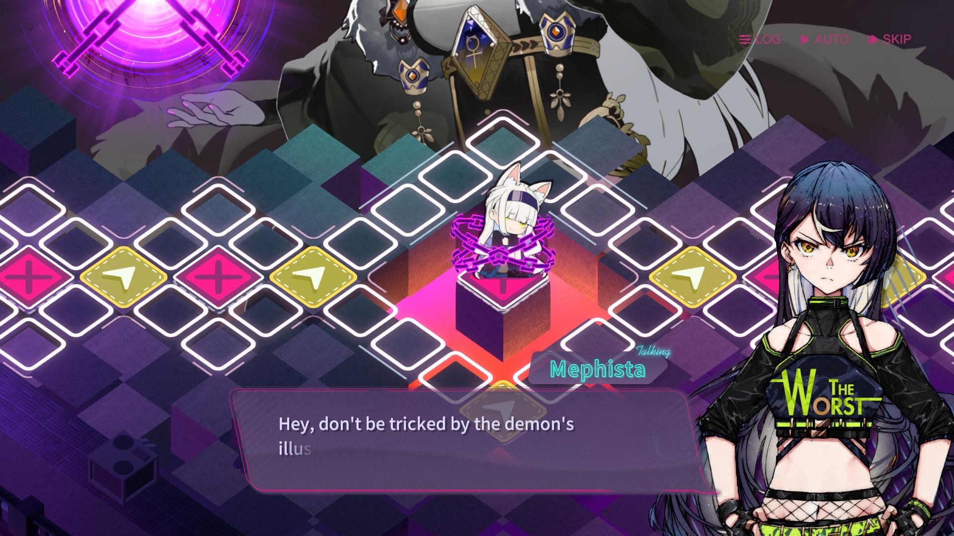 Game screenshot 4