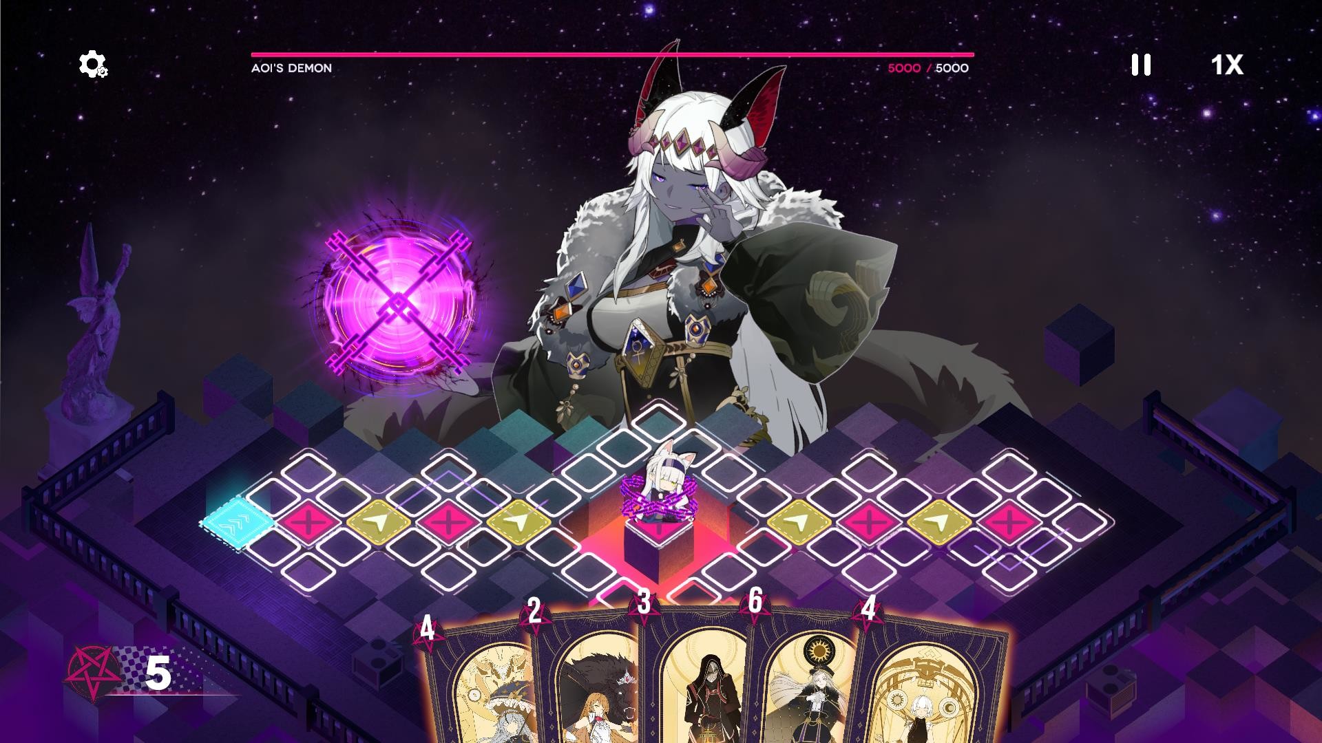 Game screenshot 2