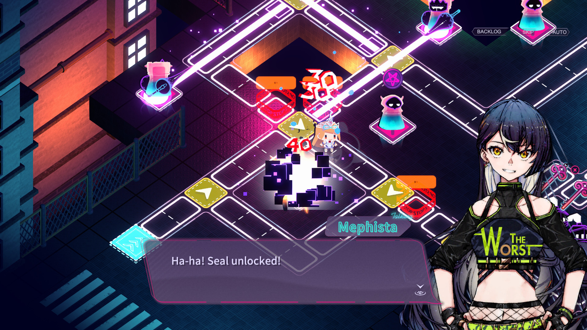 Game screenshot 5