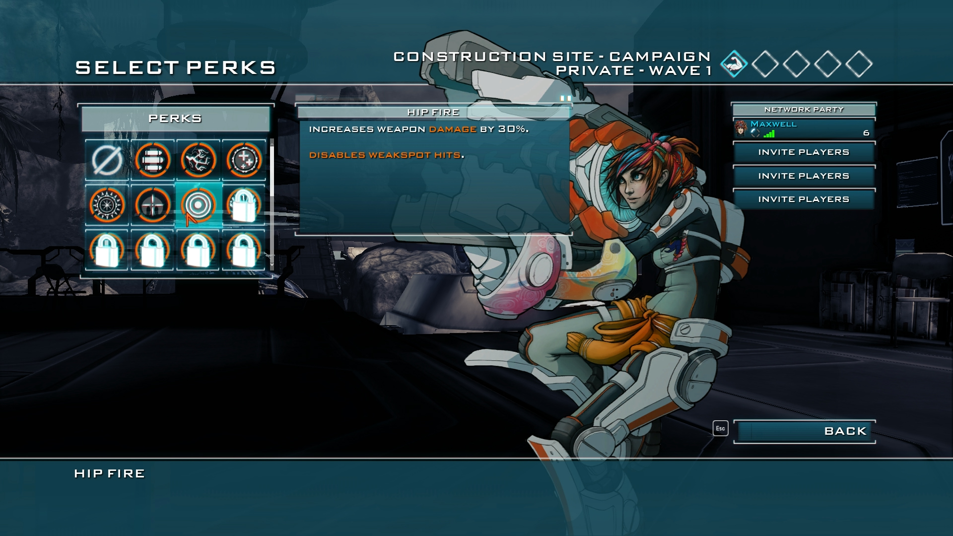 Game screenshot 3