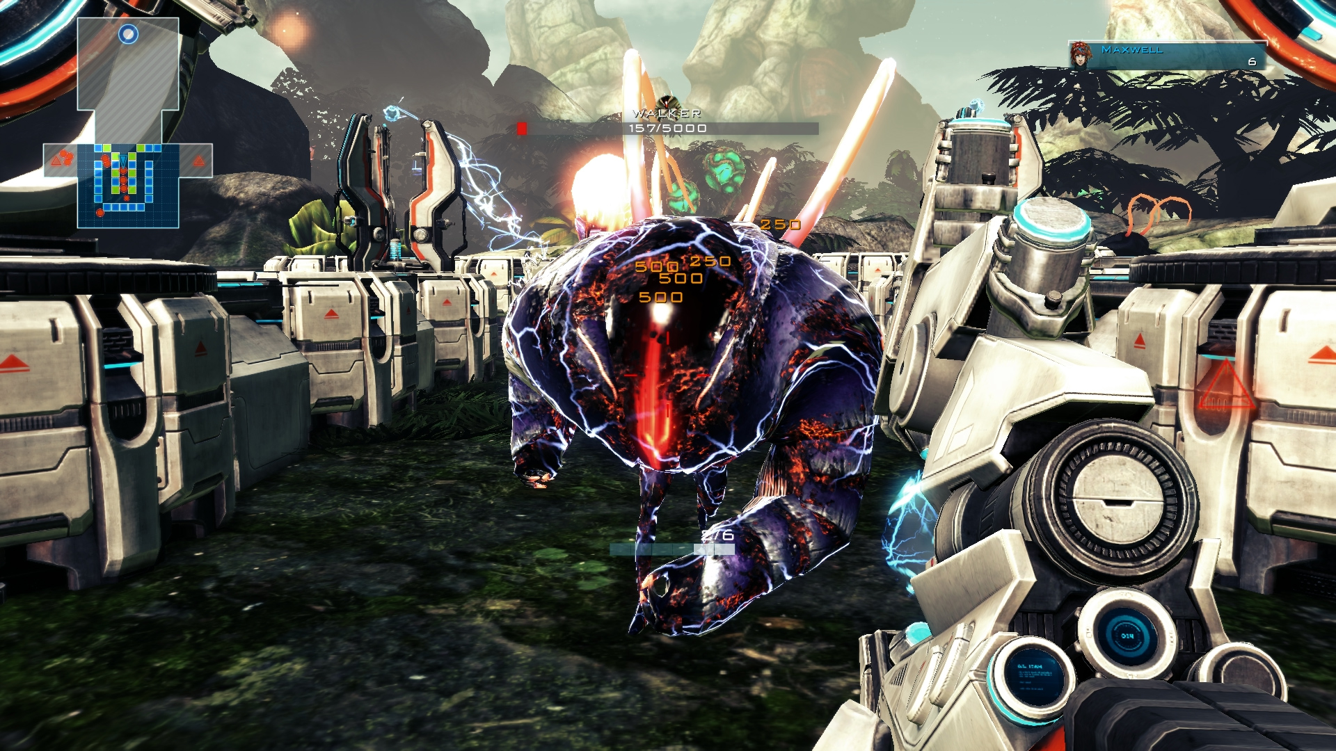 Game screenshot 5