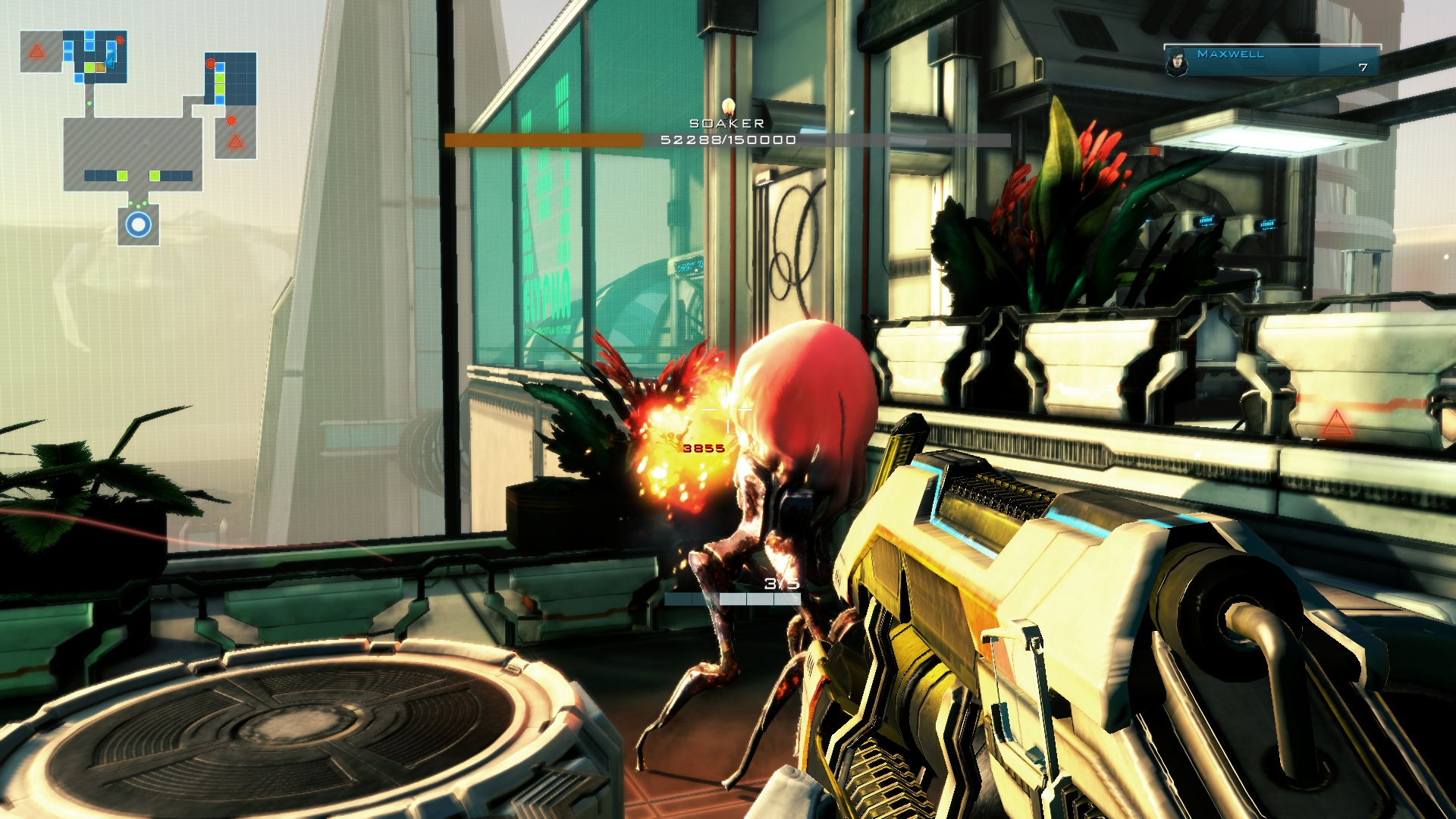 Game screenshot 2