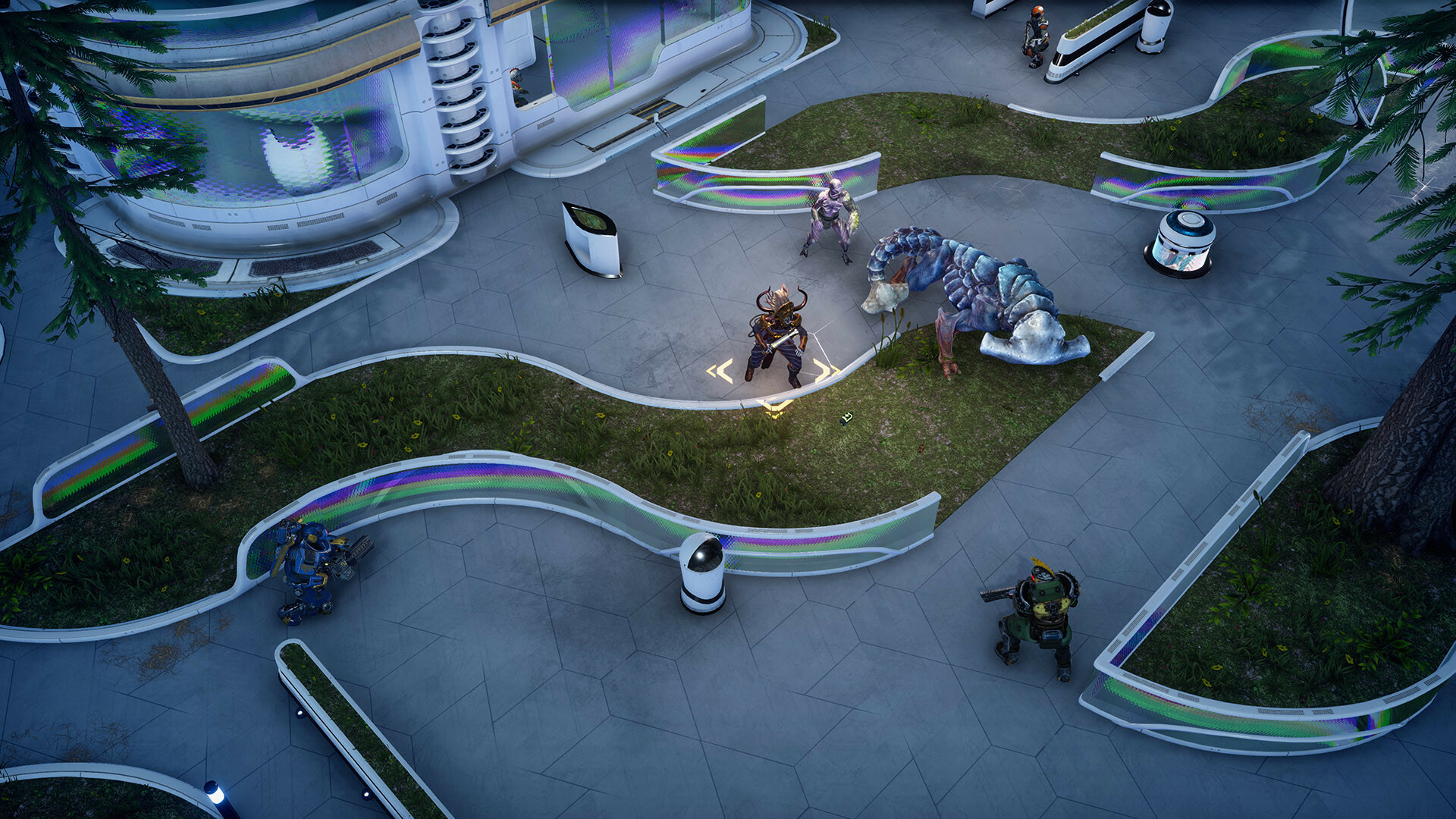Game screenshot 4