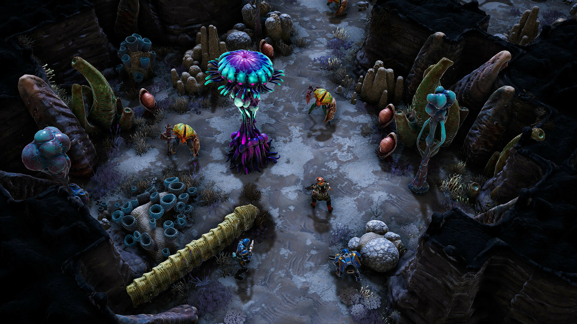 Game screenshot 4