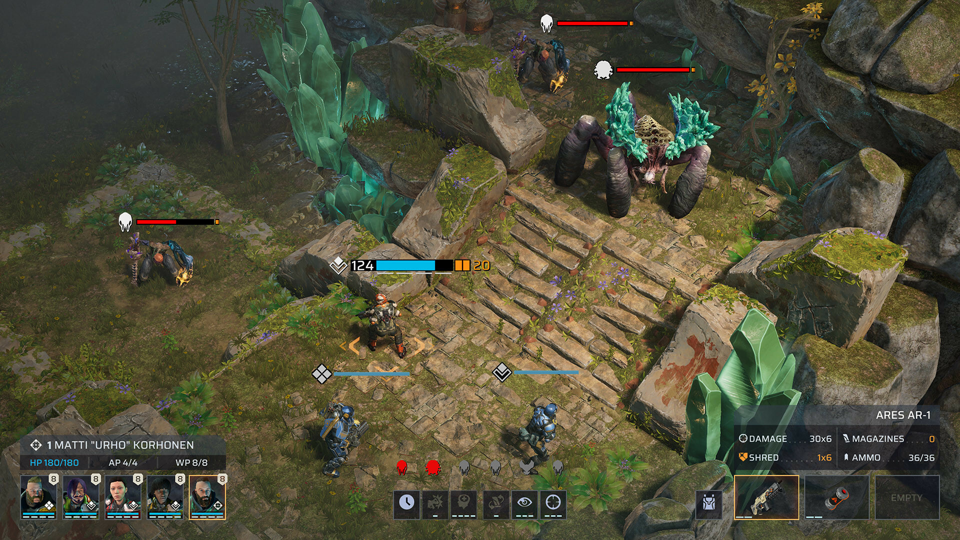 Game screenshot 3