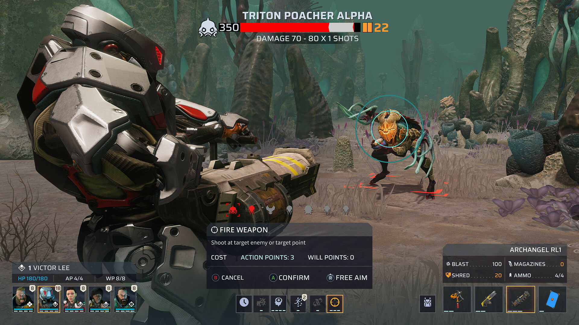 Game screenshot 5
