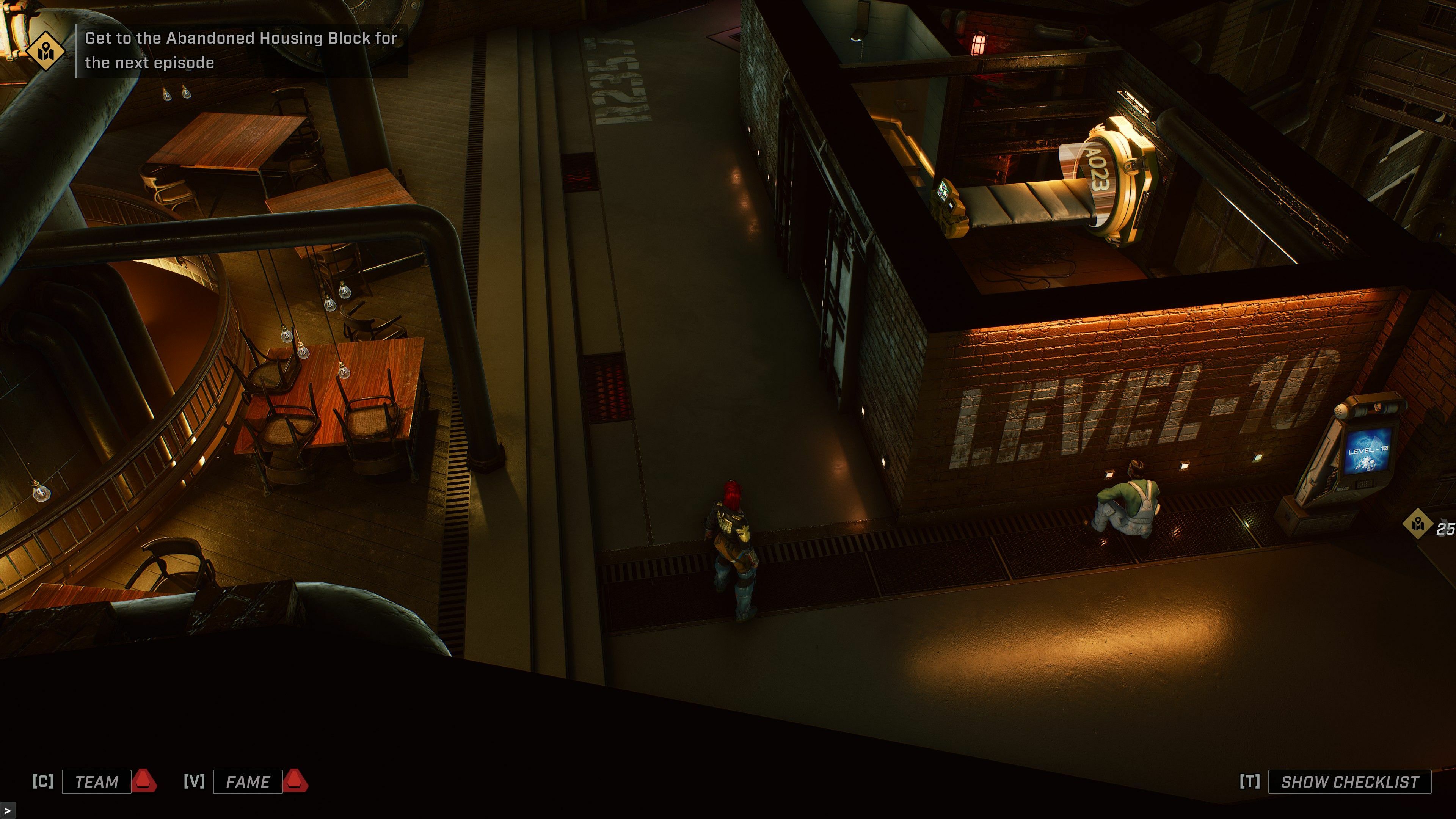 Game screenshot 3