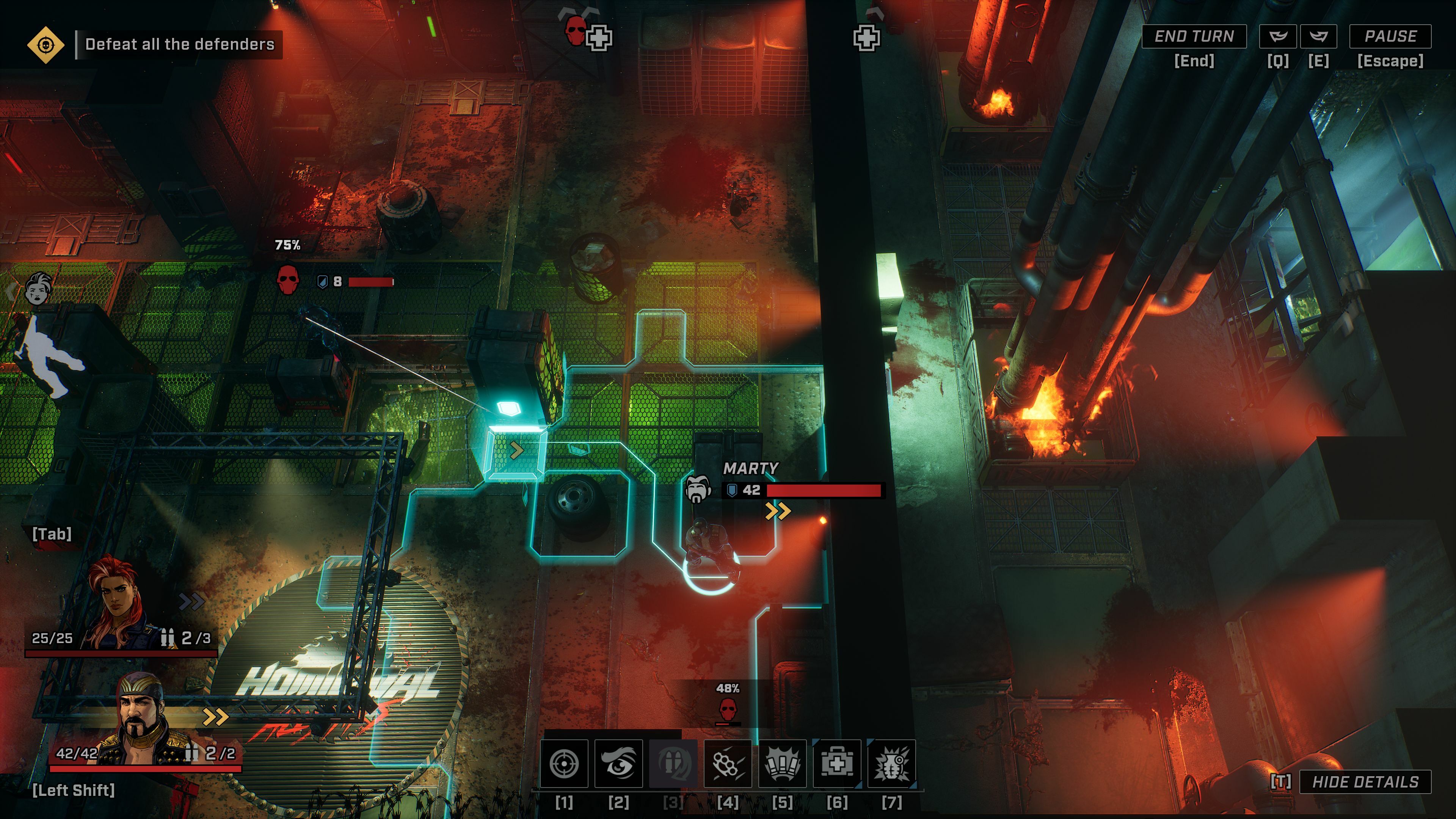 Game screenshot 3