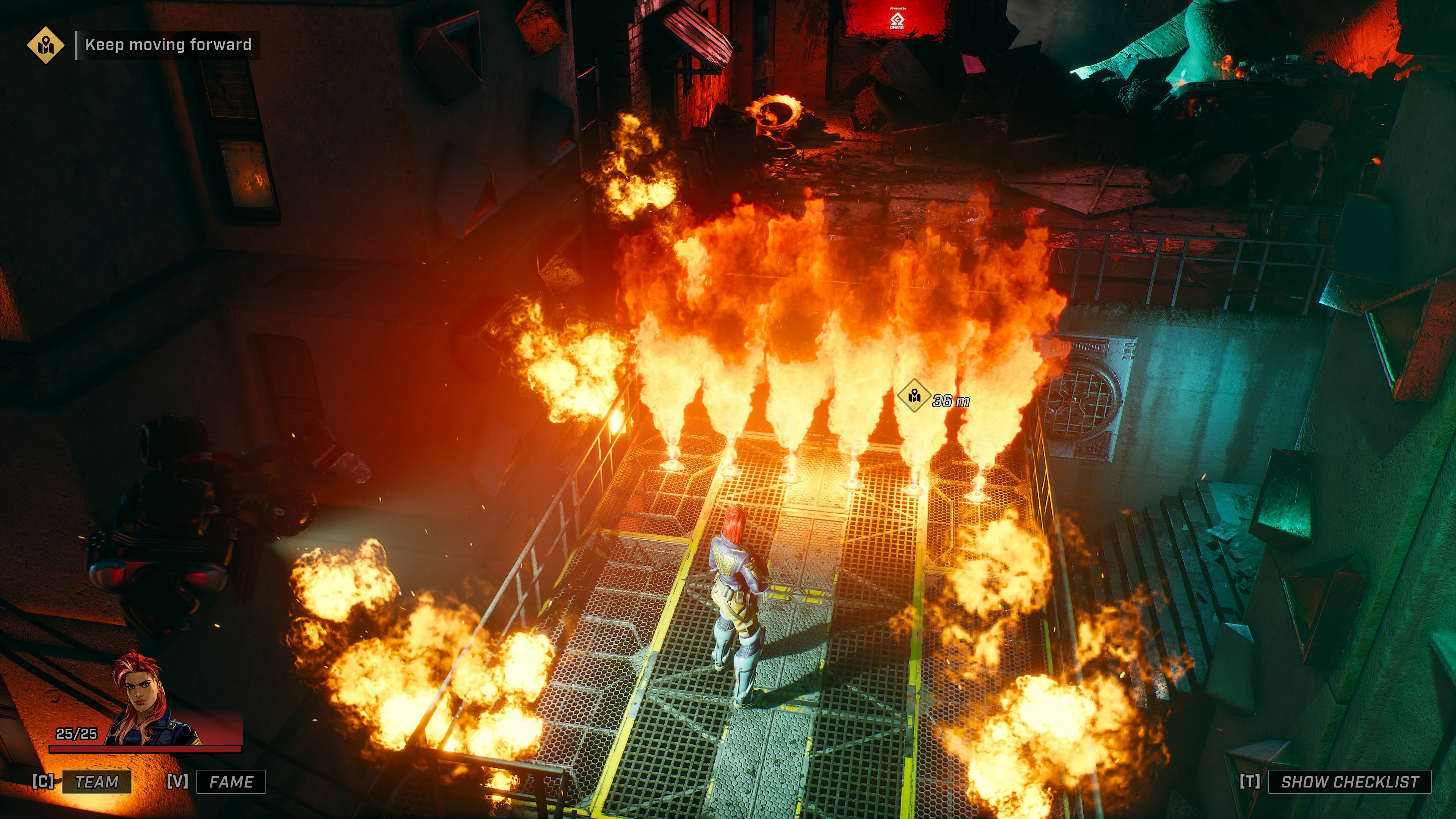 Game screenshot 5