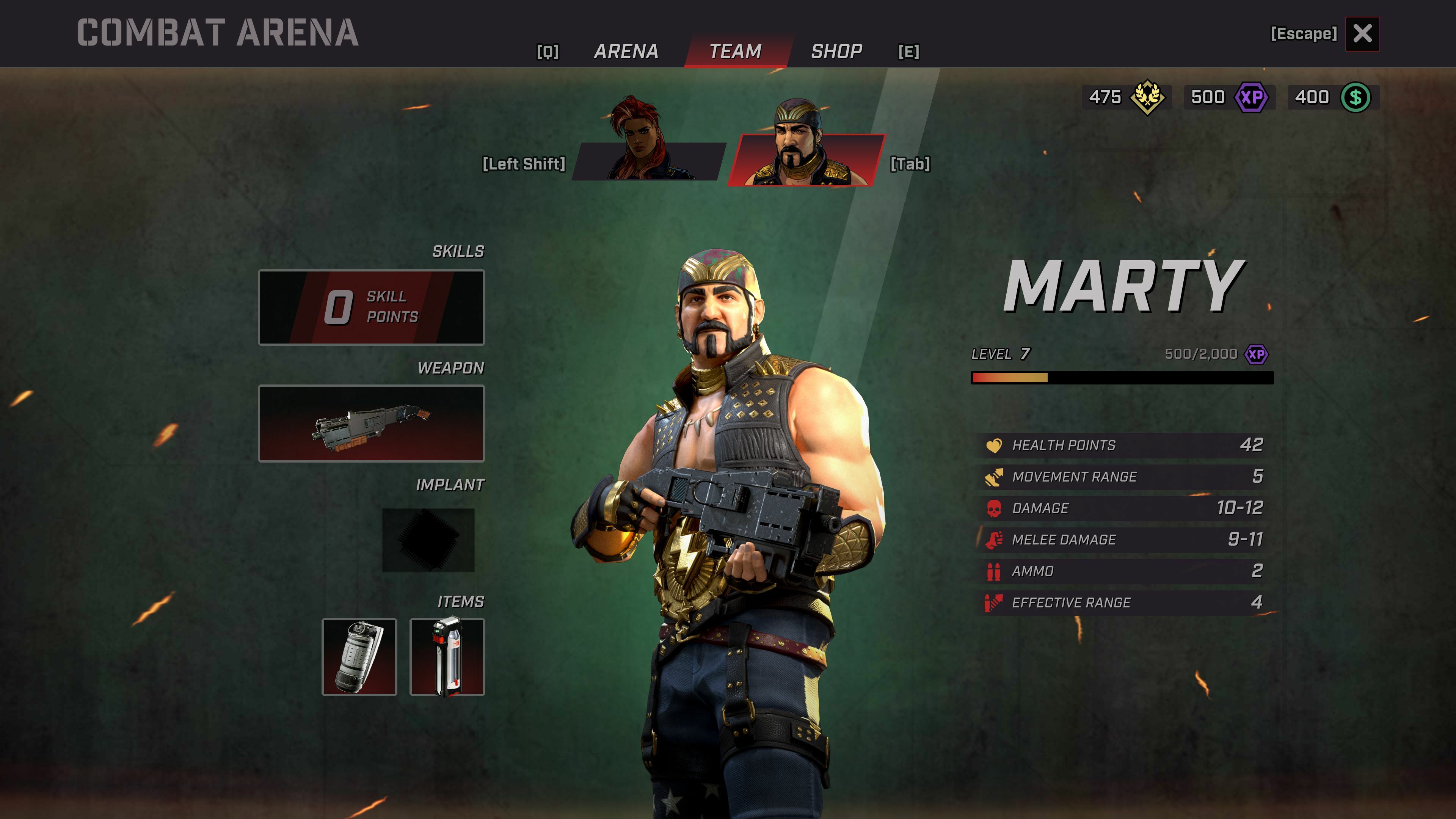 Game screenshot 4