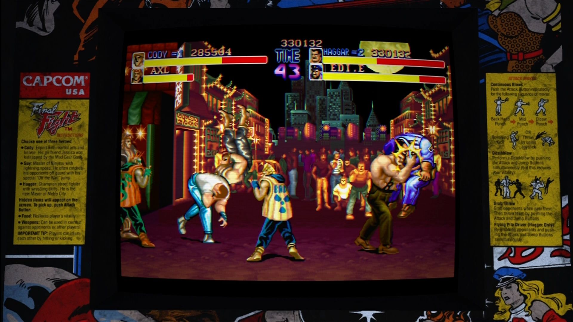 Game screenshot 4
