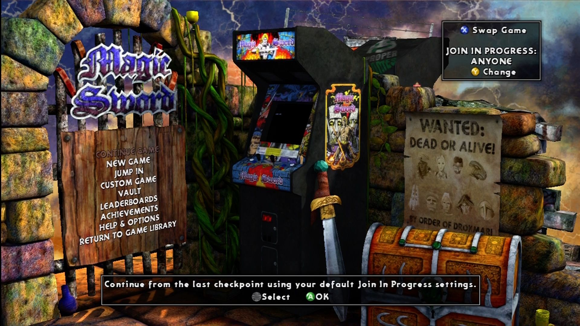 Game screenshot 3