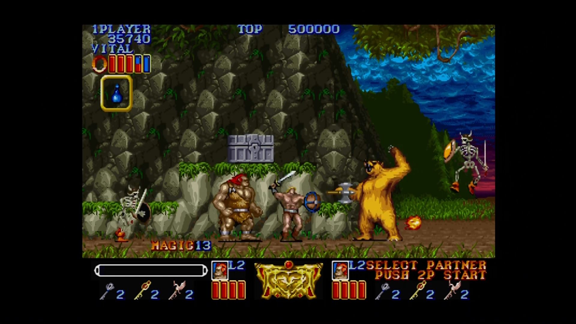 Game screenshot 4