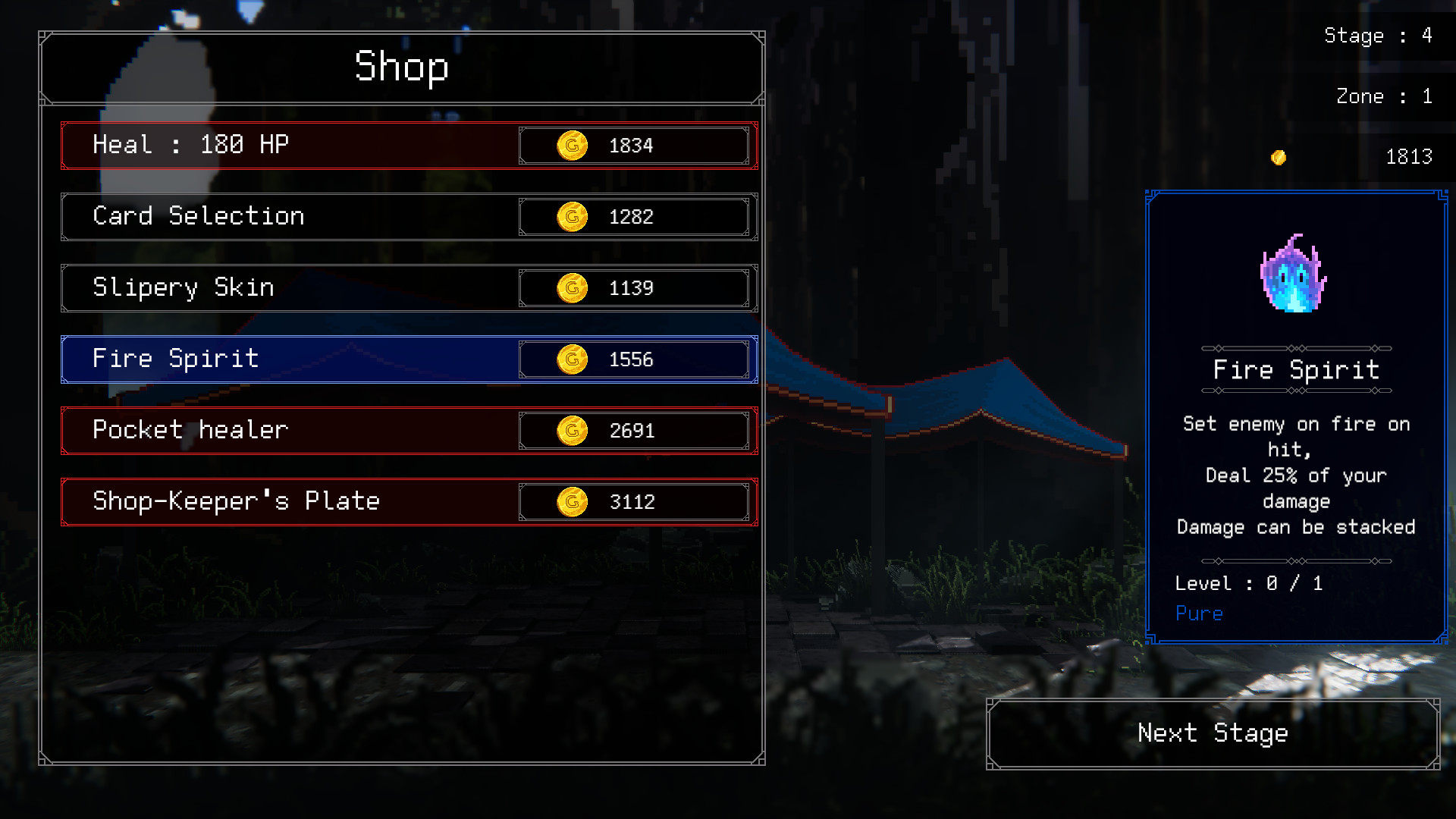 Game screenshot 2
