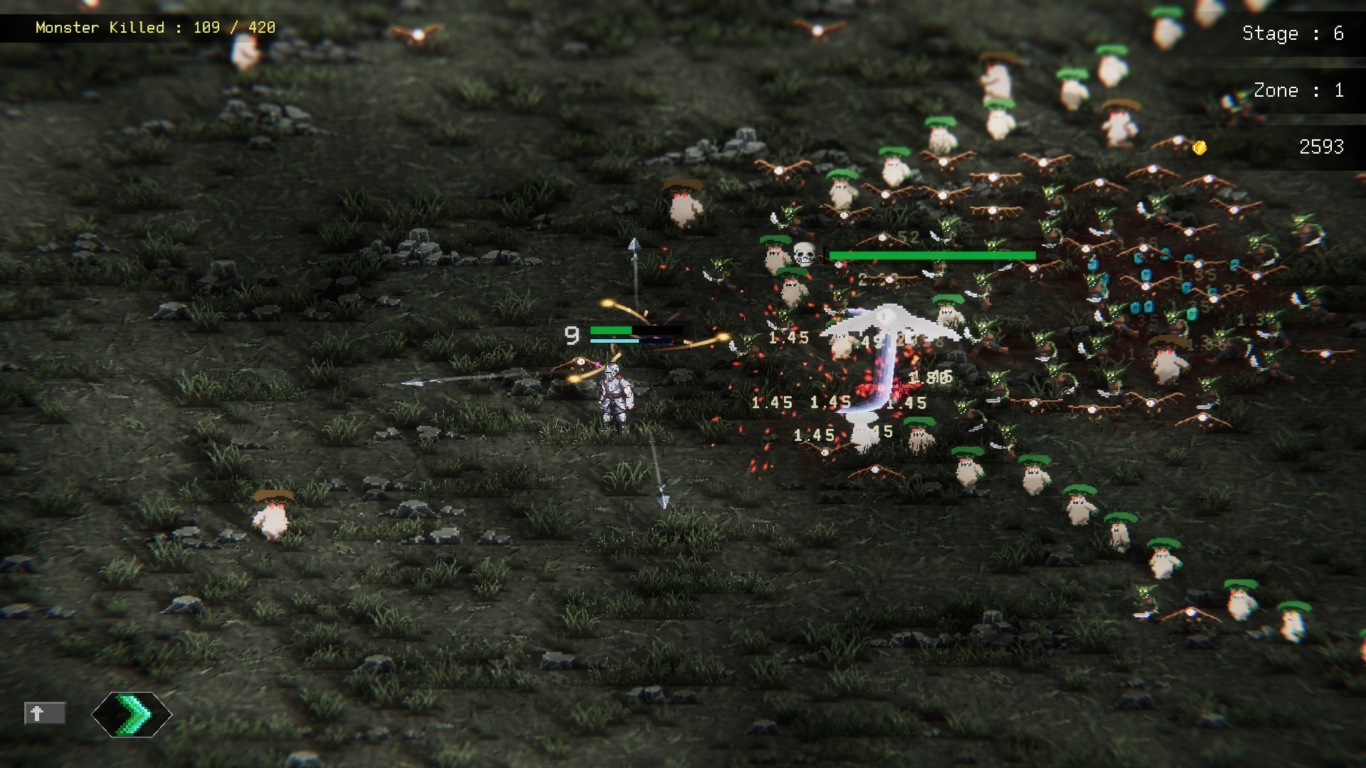 Game screenshot 2