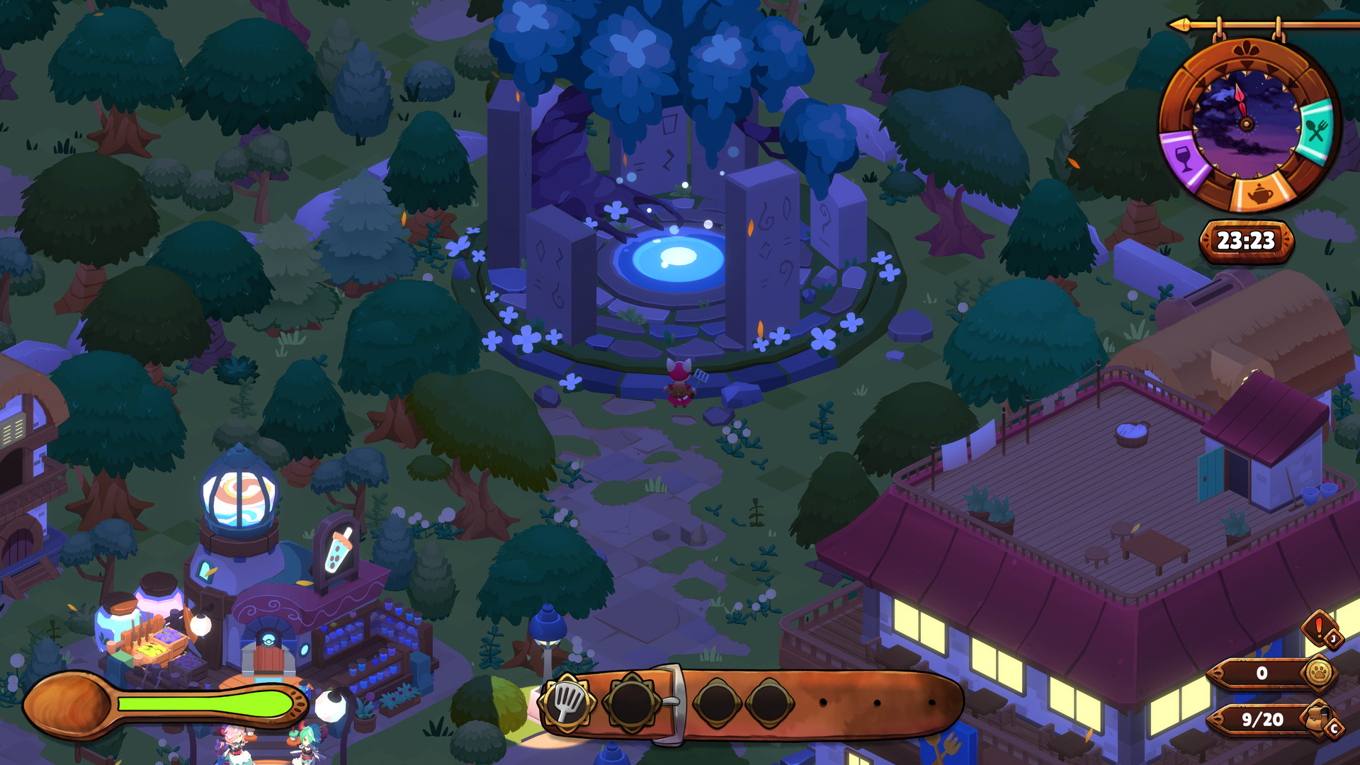 Game screenshot 4