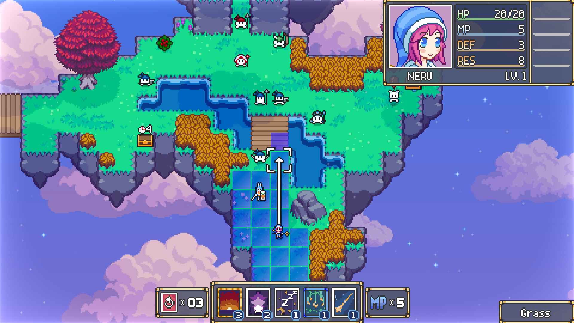 Game screenshot 5