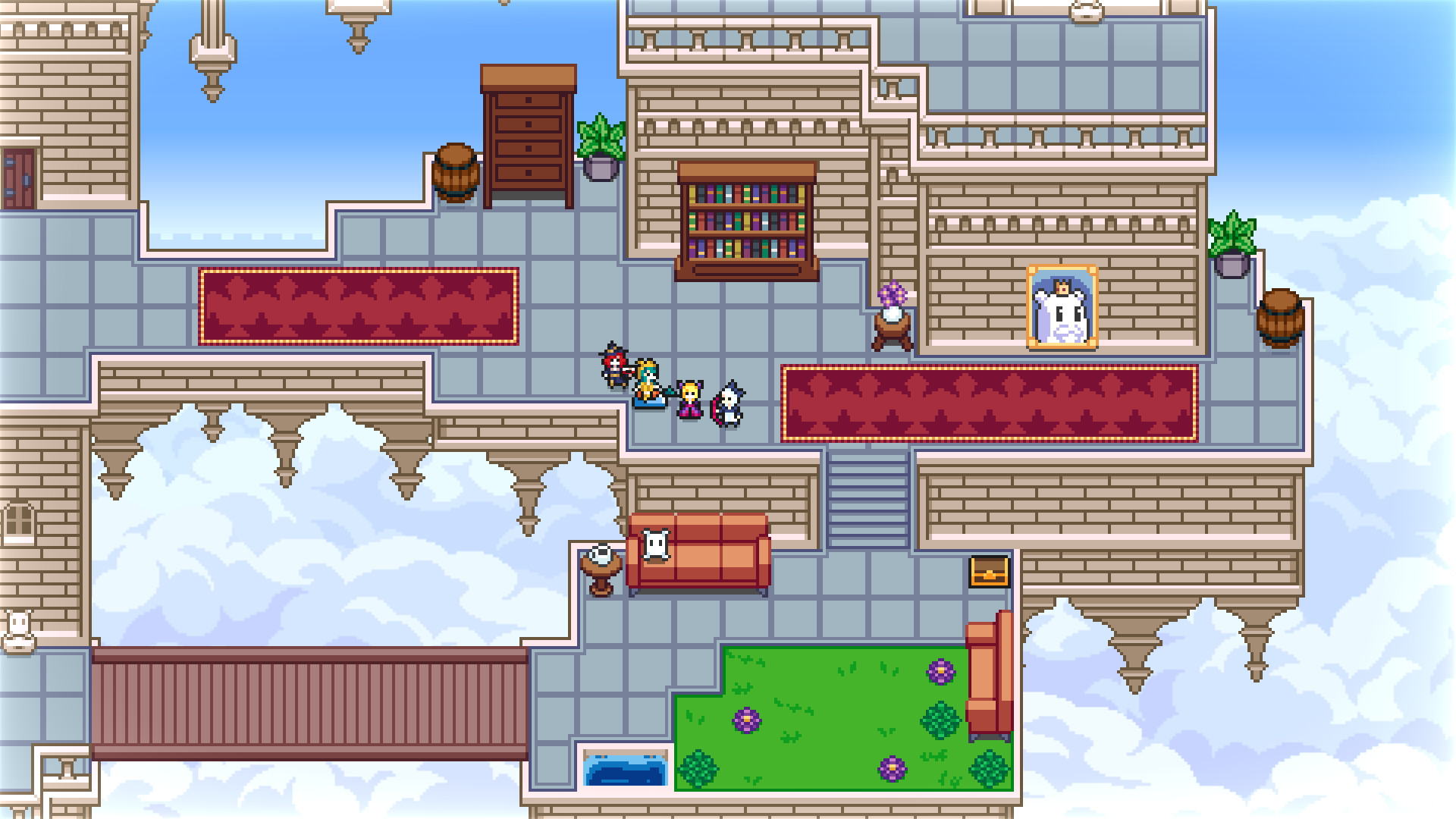 Game screenshot 4