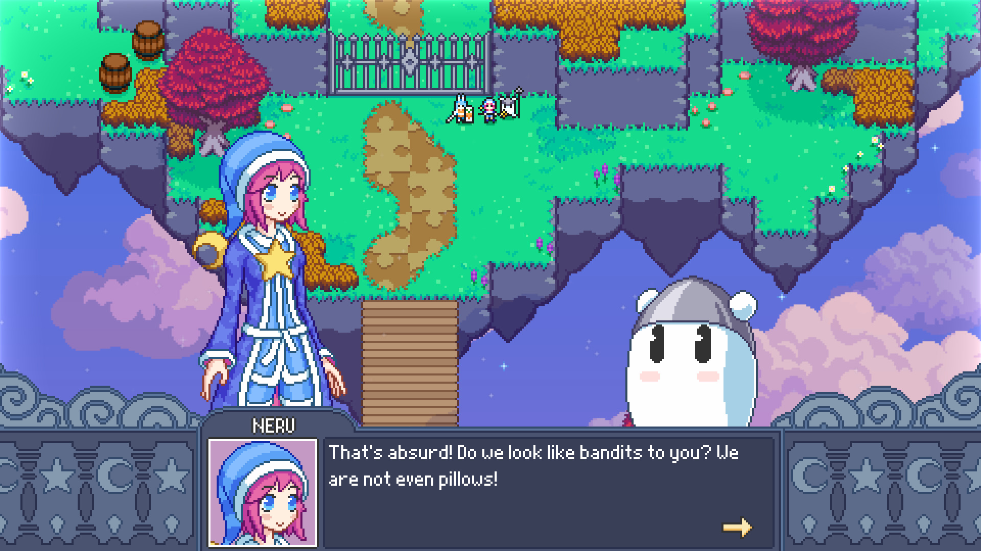 Game screenshot 2