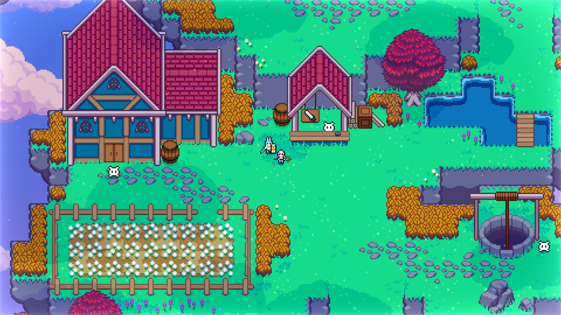 Game screenshot 4