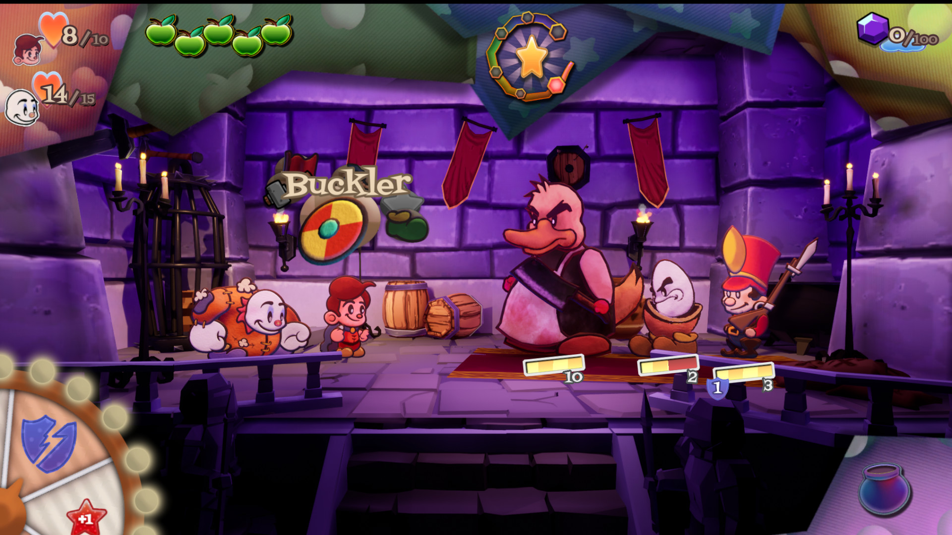 Game screenshot 3
