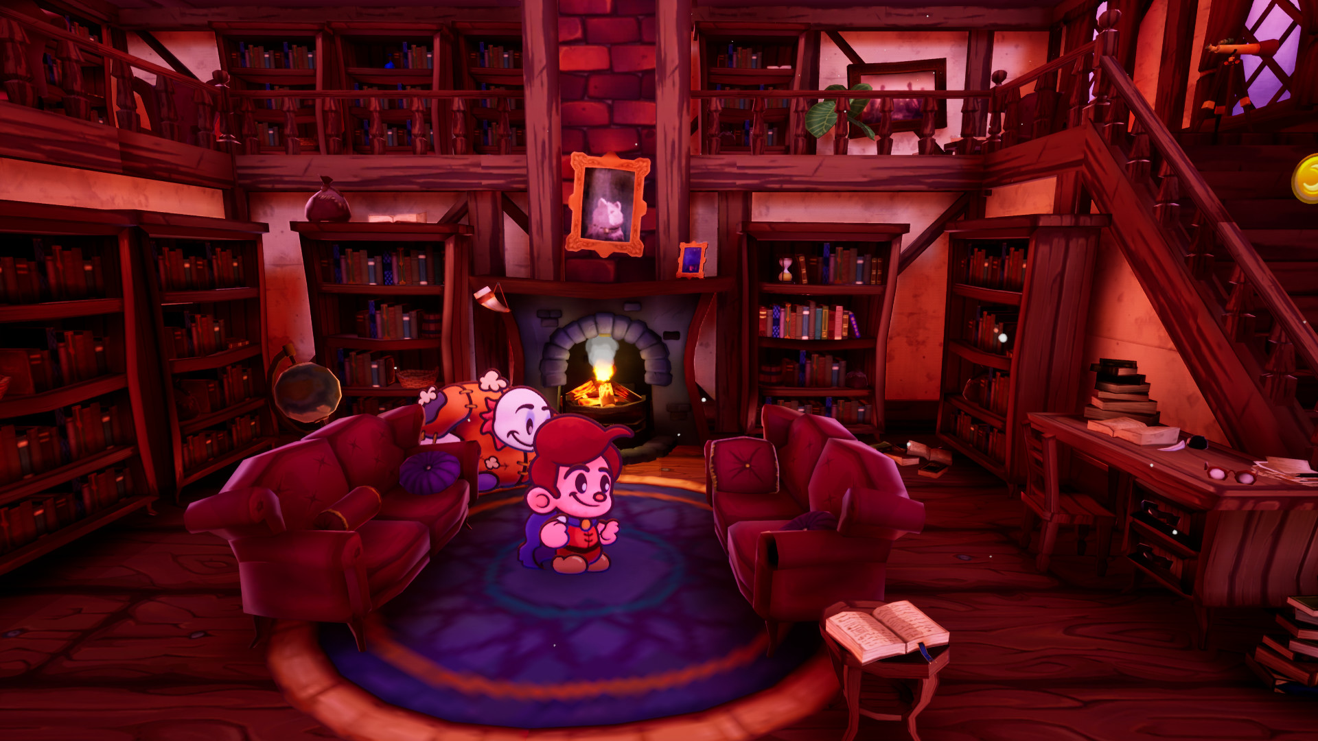 Game screenshot 4