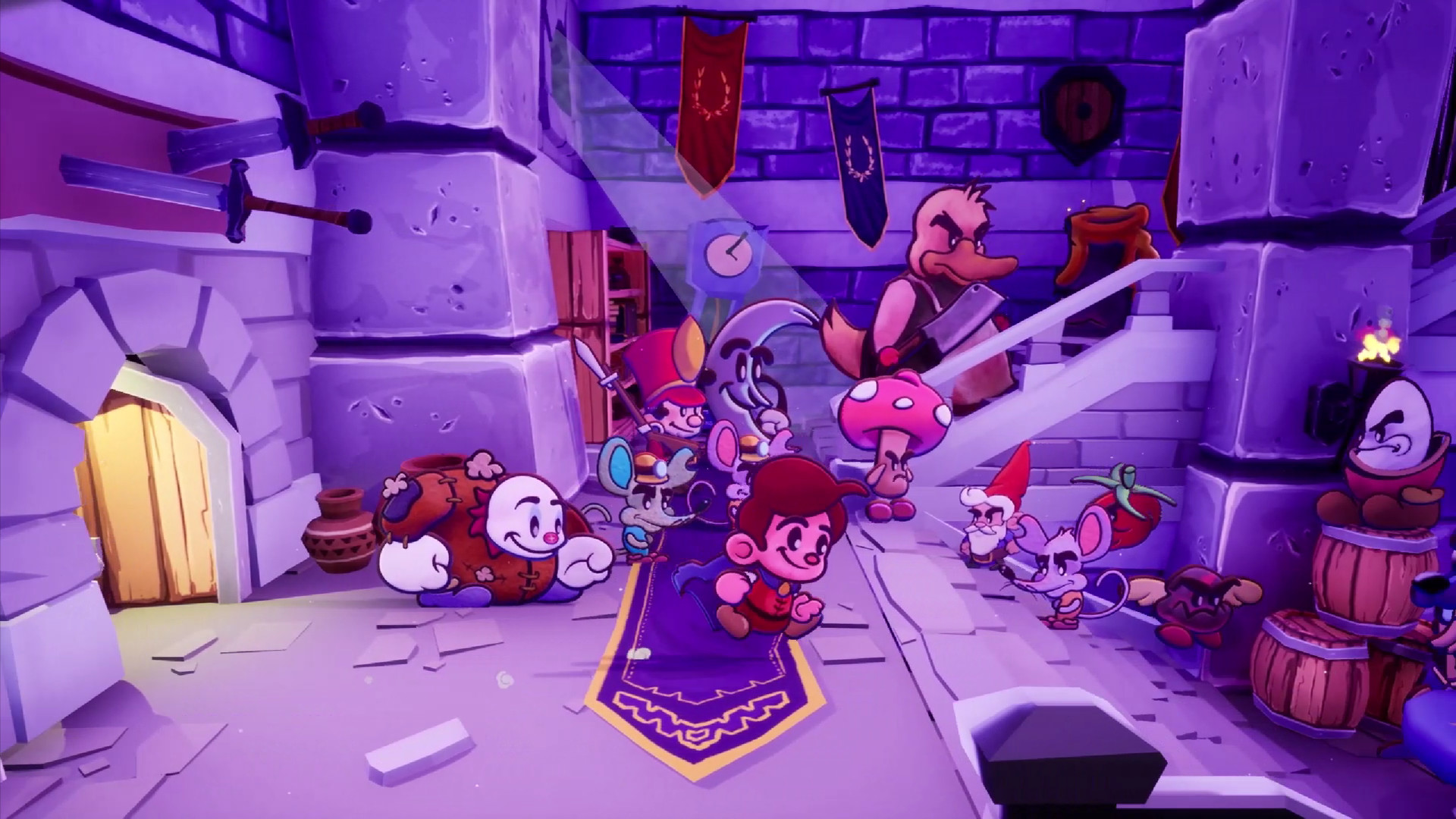 Game screenshot 4