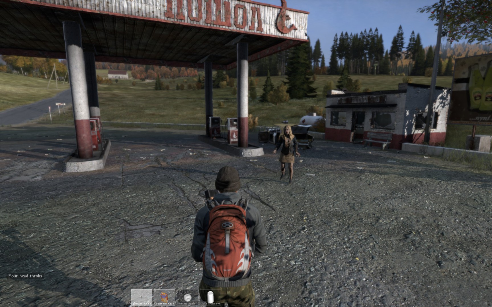 Game screenshot 5