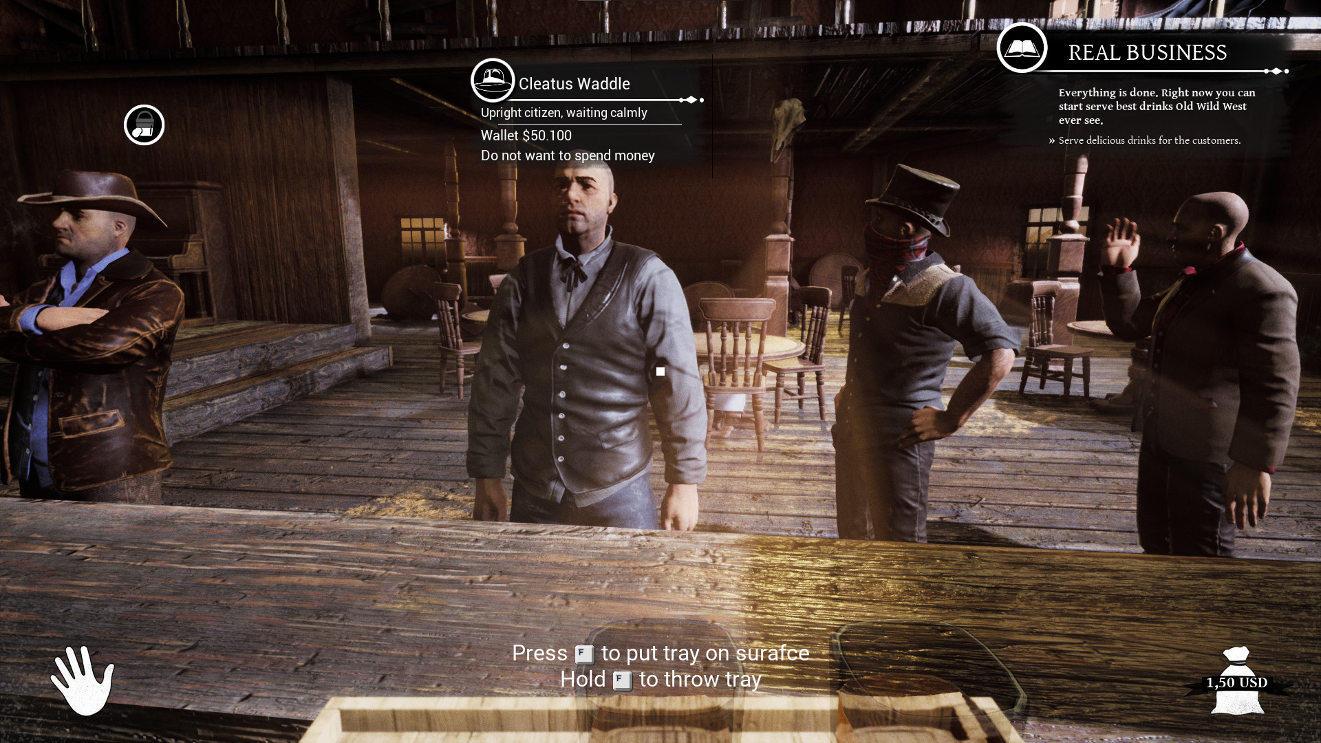 Game screenshot 3