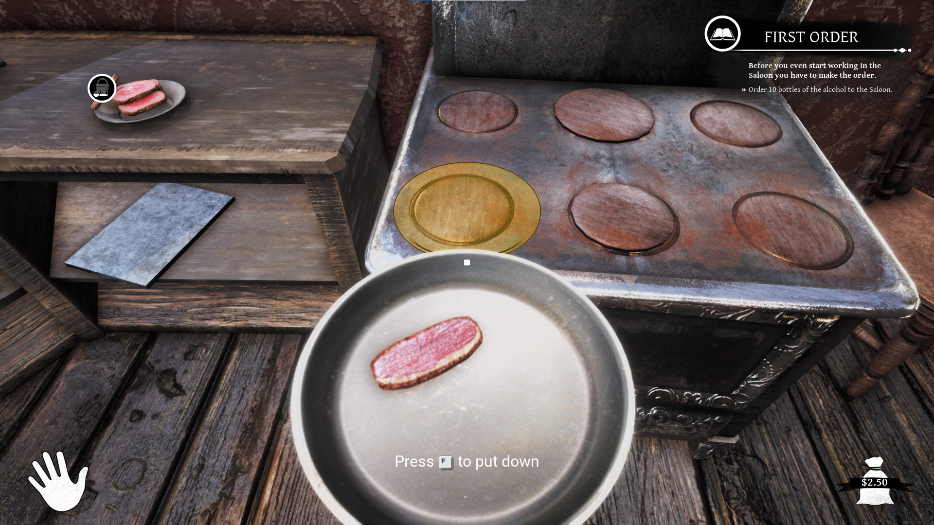 Game screenshot 3