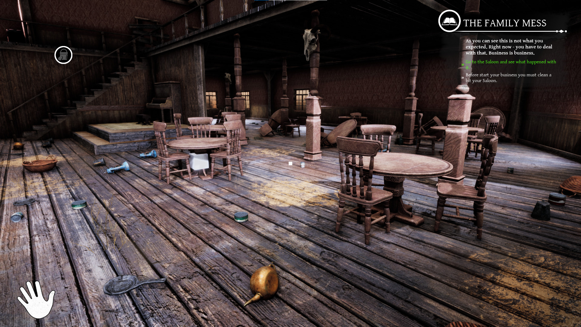Game screenshot 2