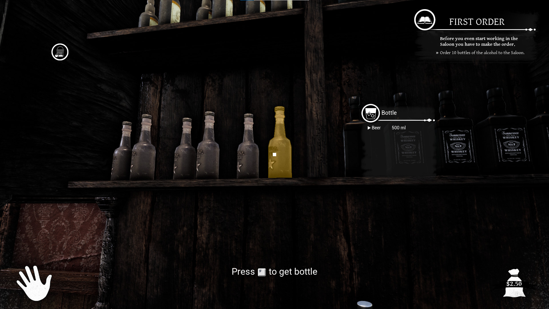 Game screenshot 3