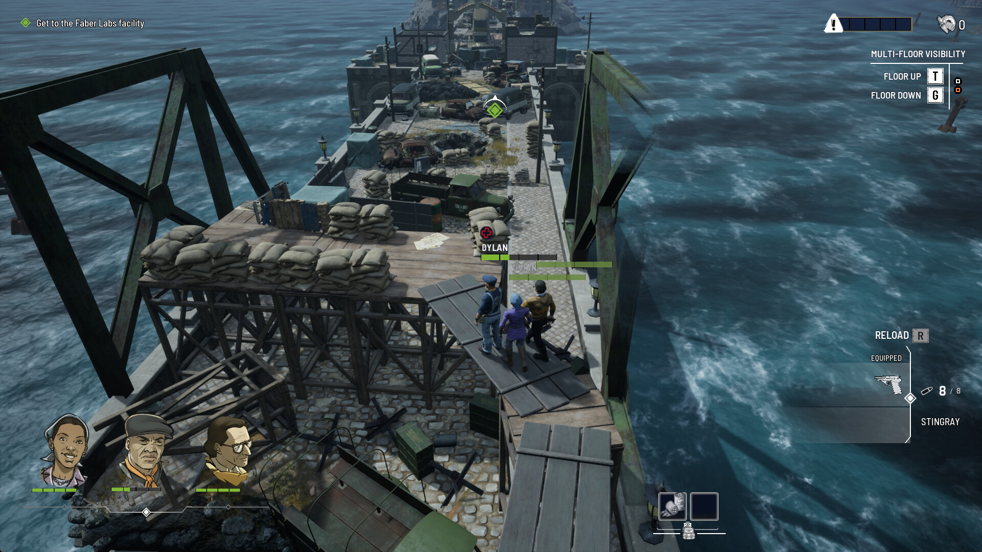 Game screenshot 2