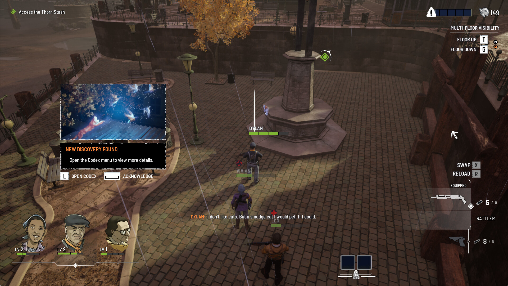 Game screenshot 5