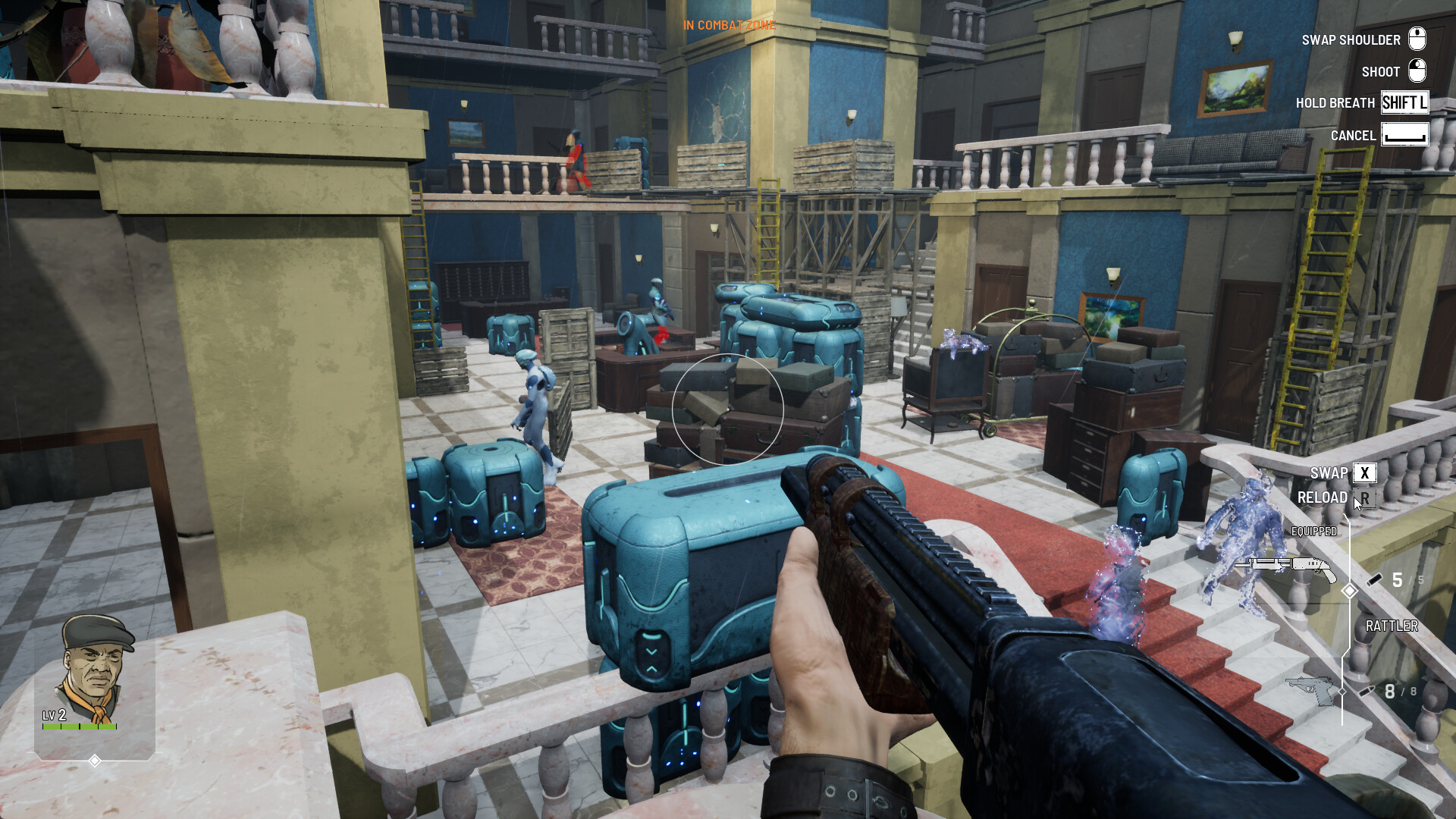 Game screenshot 4