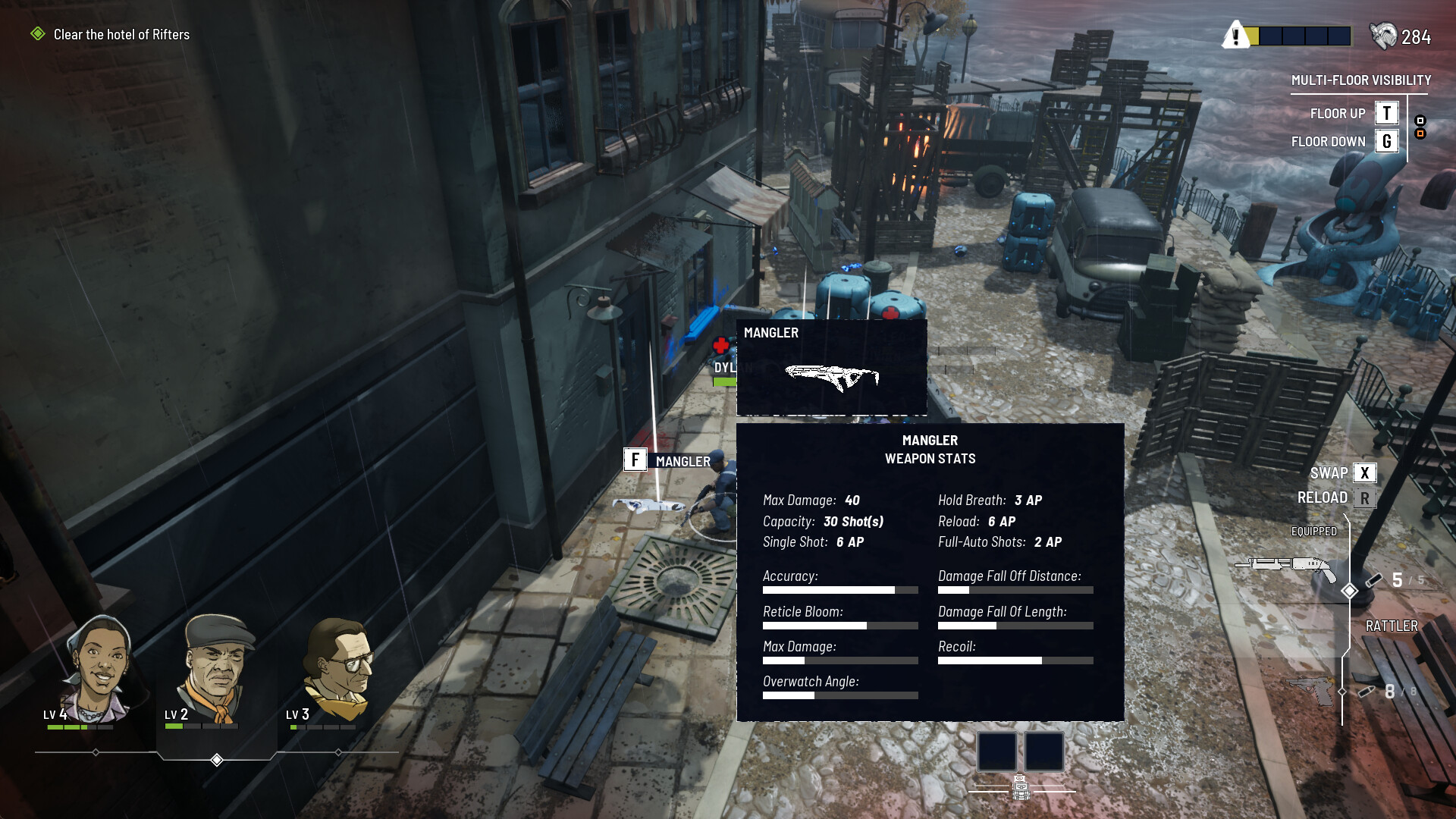 Game screenshot 3