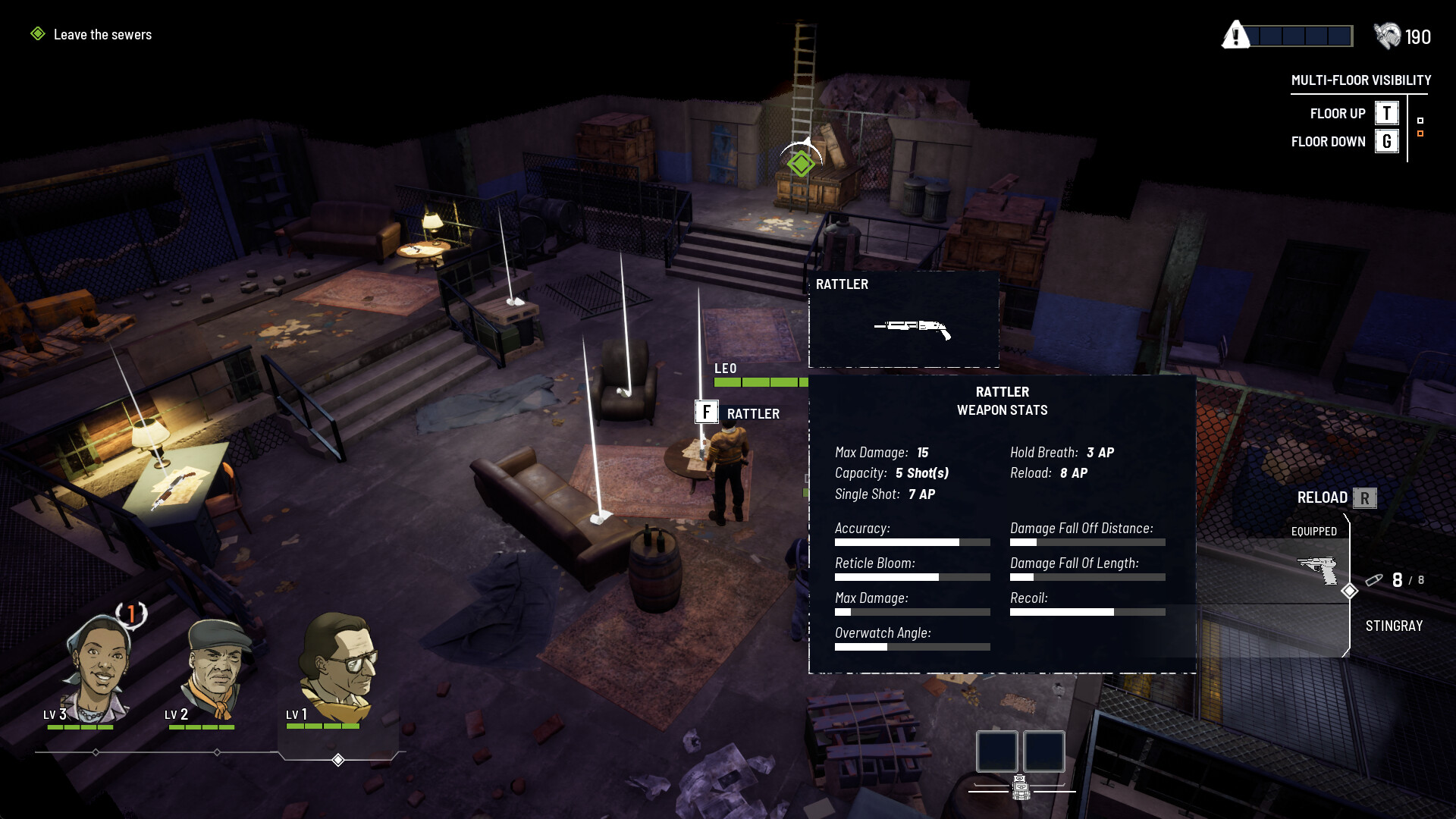 Game screenshot 5