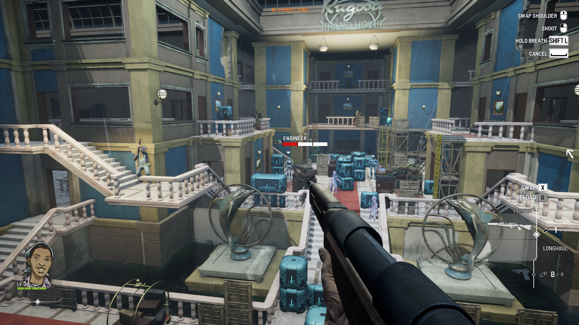 Game screenshot 4