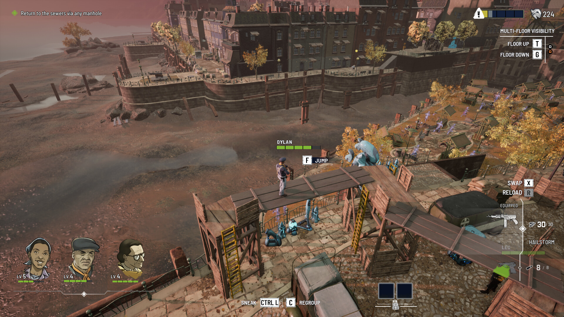 Game screenshot 3