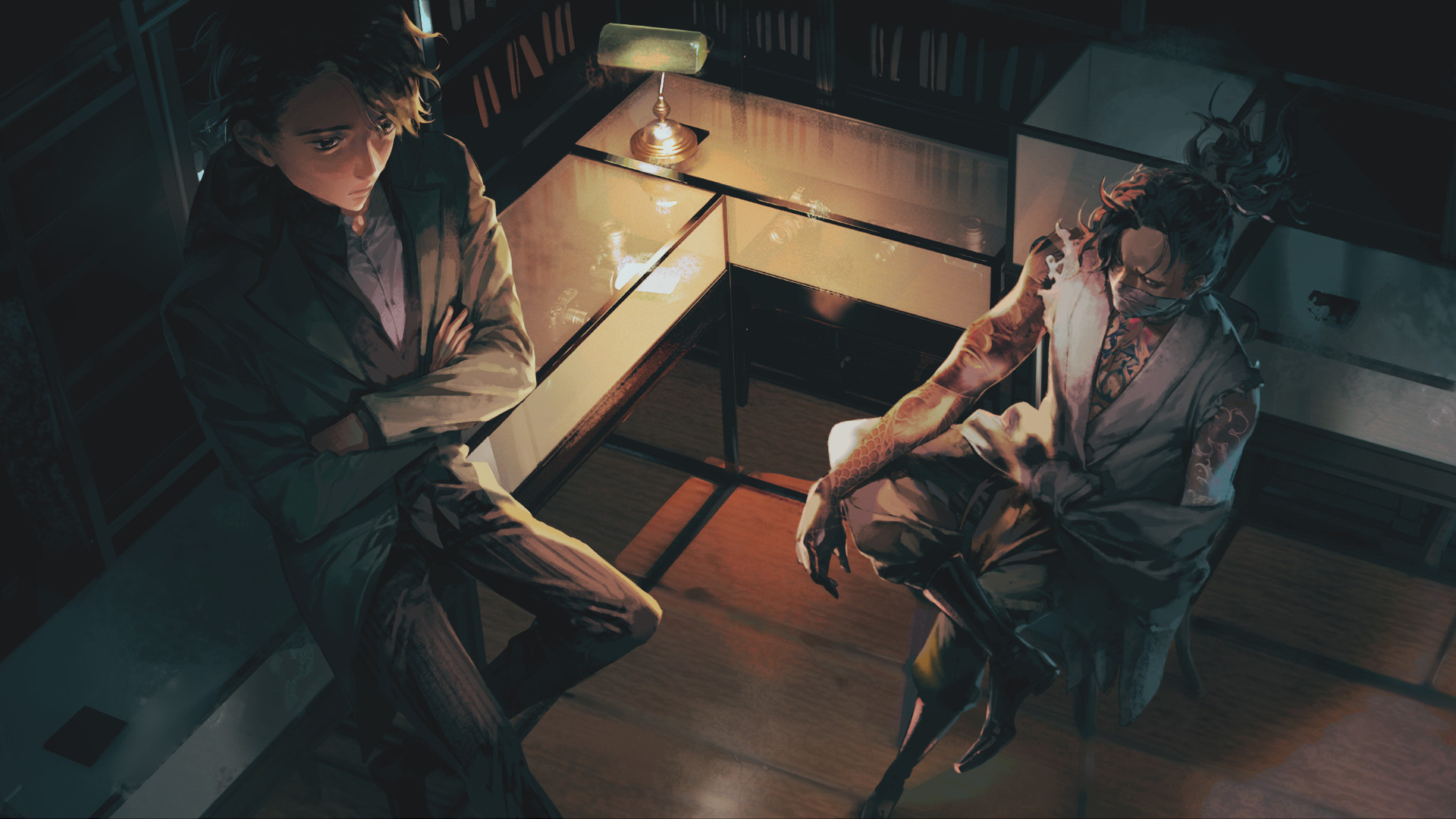 Game screenshot 3