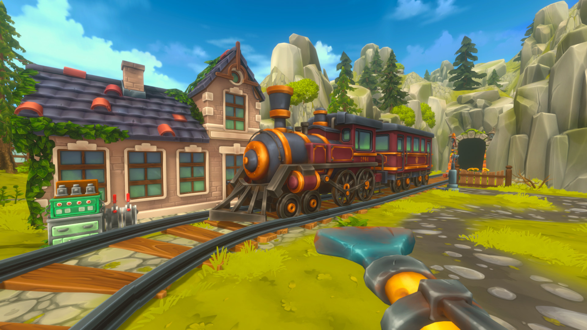 Game screenshot 5