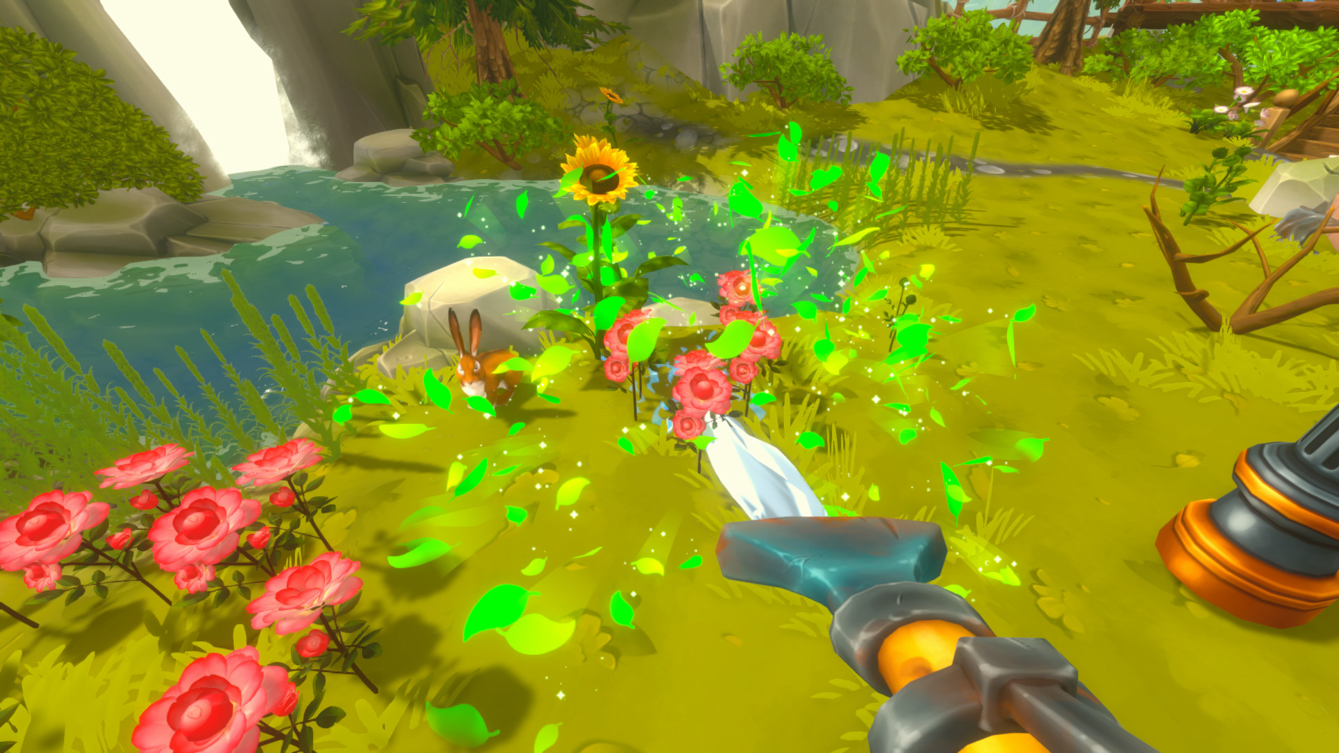 Game screenshot 4