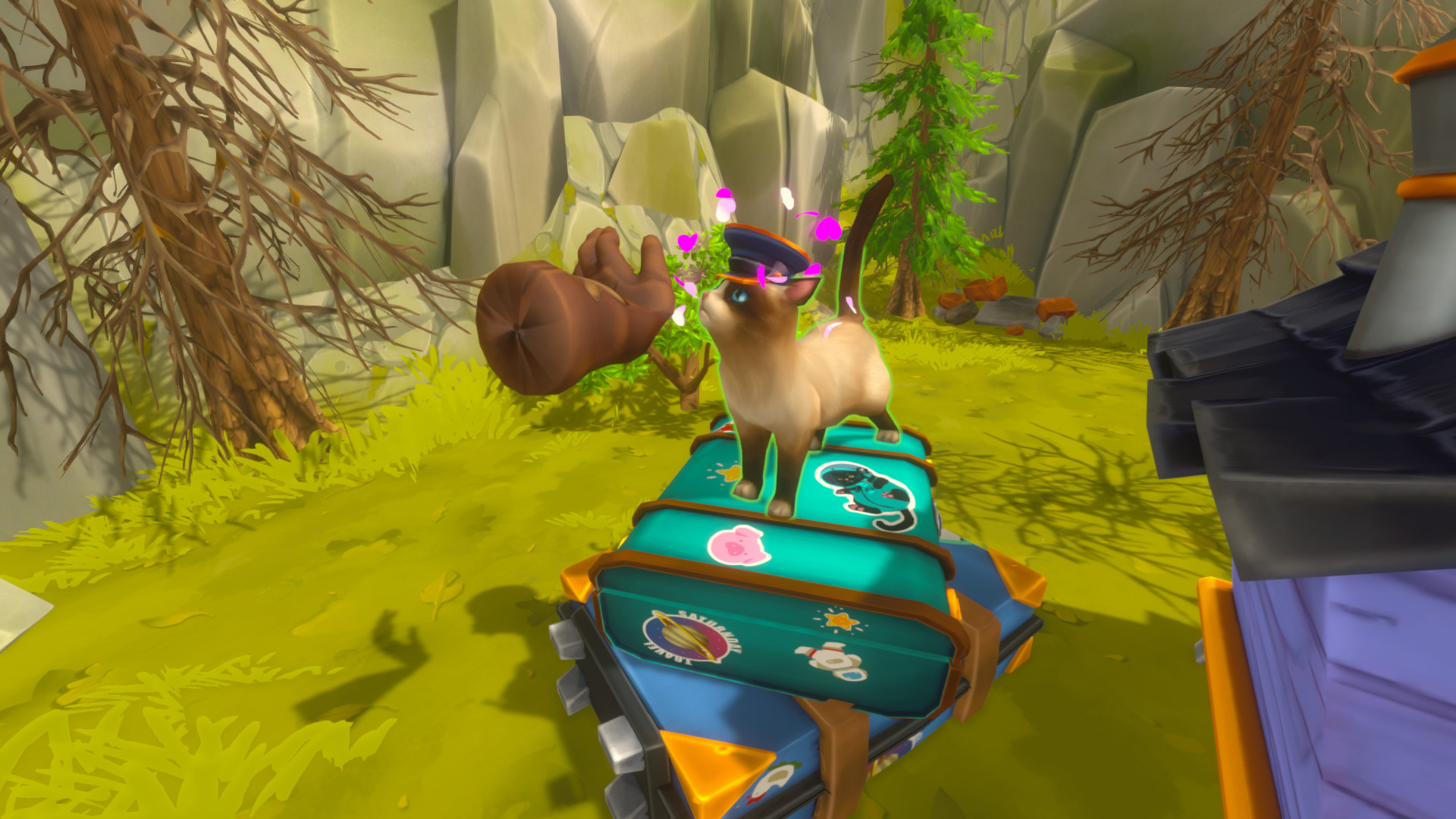 Game screenshot 3