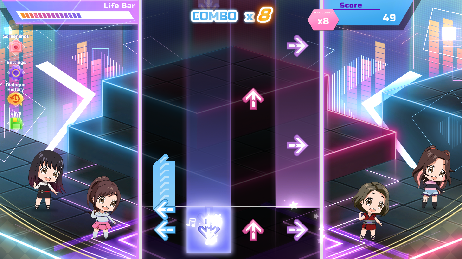 Game screenshot 3