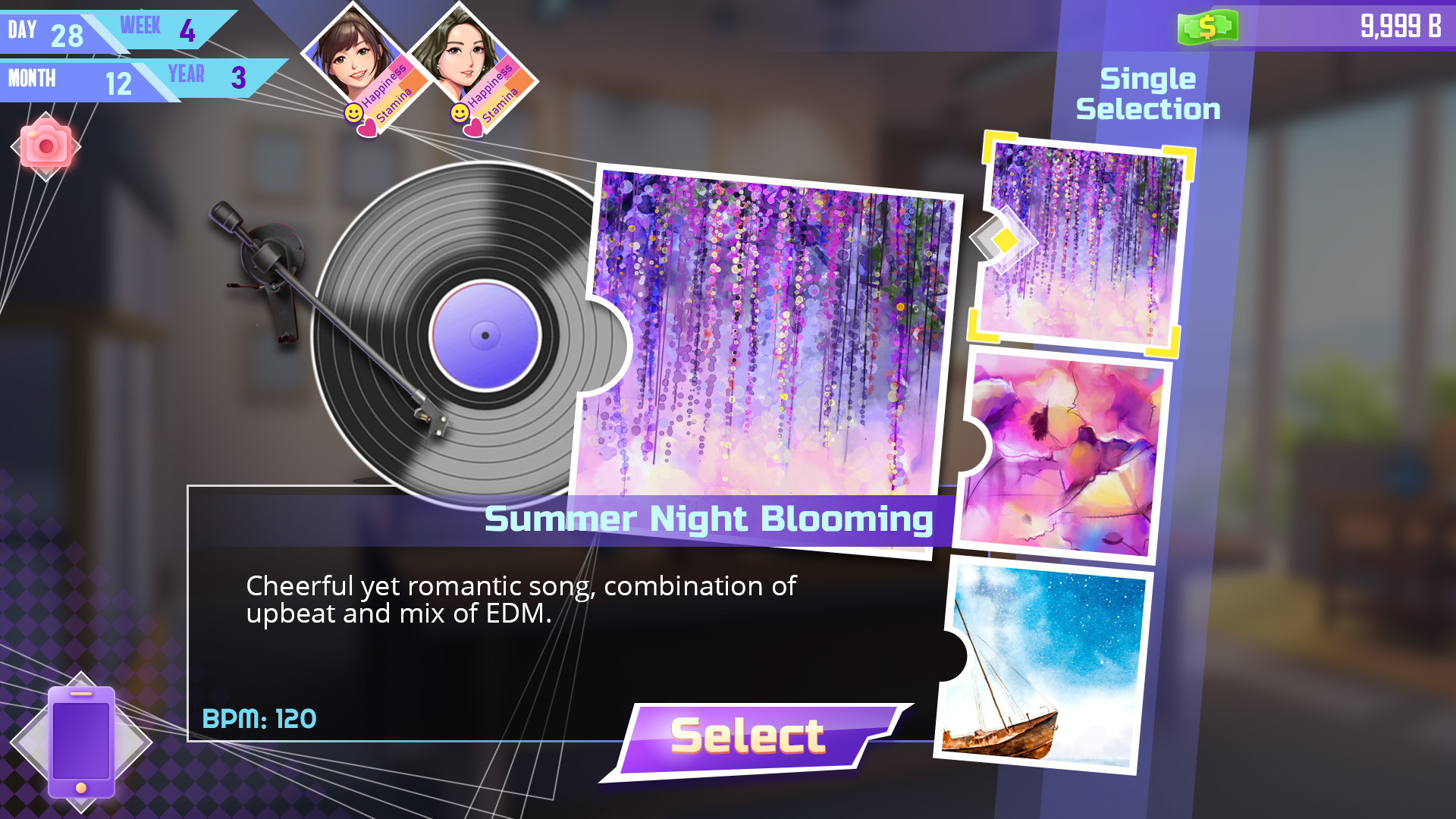 Game screenshot 2