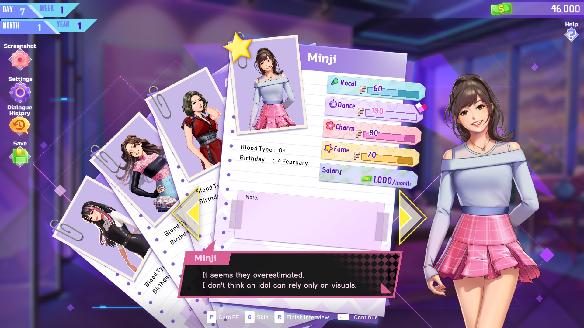 Game screenshot 3