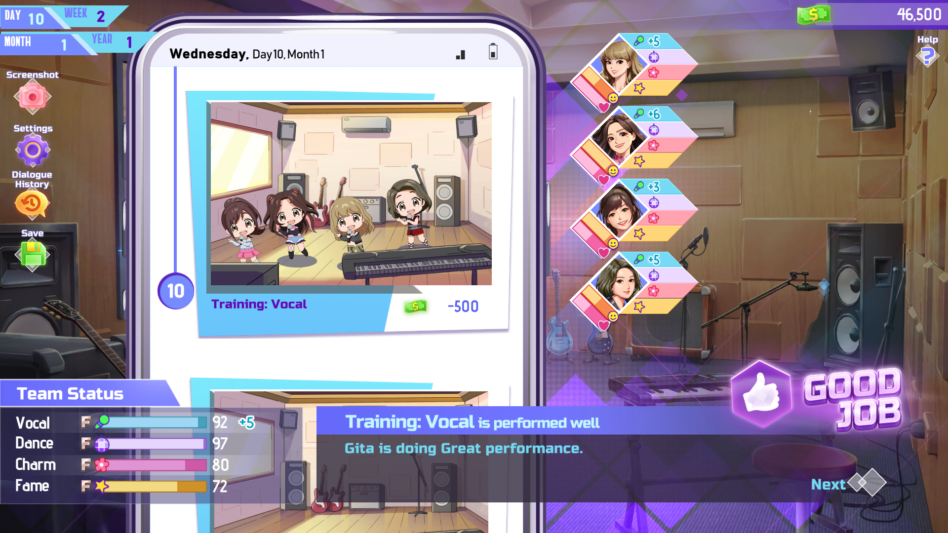 Game screenshot 5